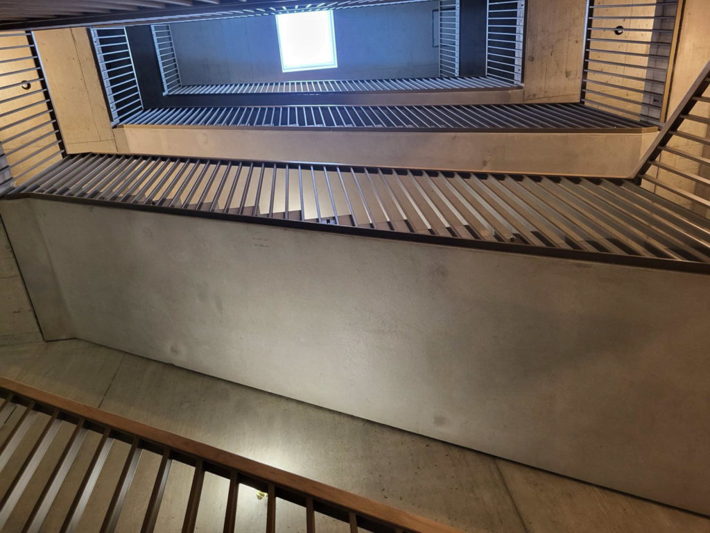 Constructions métalliques